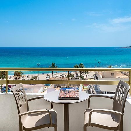 Hotel Biniamar Cala Millor  Buitenkant foto