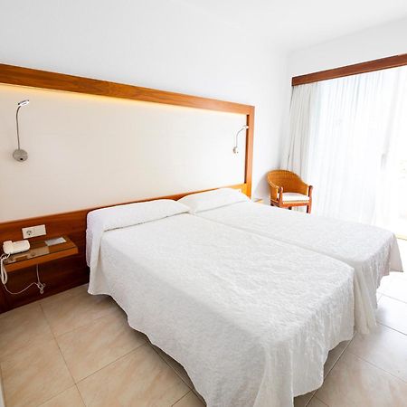 Hotel Biniamar Cala Millor  Buitenkant foto